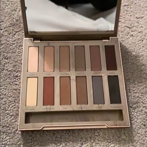 Urban Decay Ultimate Basics